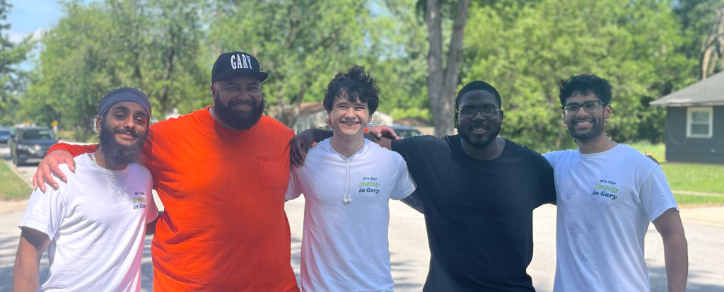 IUNited Member of the Month: July- Luke&nbsp;Baczkowski